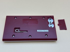 Nintendo Game & Watch MARIO'S CEMENT FACTORY ML-02 1983 New Old Stock