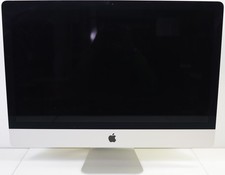 Apple A1419 iMac 27" 2013 Intel i5-4570 8GB DDR3 1TB HDD GT 755M 10.15