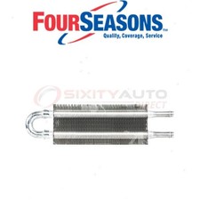 Four Seasons Power Steering Cooler for 2007-2012 Hyundai Veracruz - Radiator kn