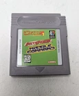 Arcade Classic 1 Asteroids Missle Command Nintendo Game Boy Cart Only Tested