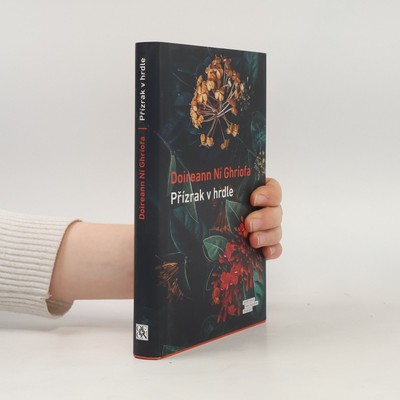 Přízrak v hrdle  |  Alice Hyrmanová-McElveen