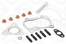 Turbolader Montageset 703.950 ELRING für SEAT SKODA BERTONE AUDI VW MITSUBISHI