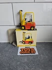 Vintage Dinky Toys Conveyancer/Climax Fork Lift Truck No.404 1970s Used