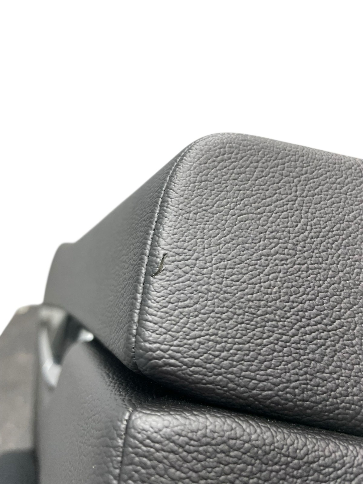 2017-2024 Maserati Levante M161 Rear Left Interior Door Tirm |Black (IBK) *WEAR*