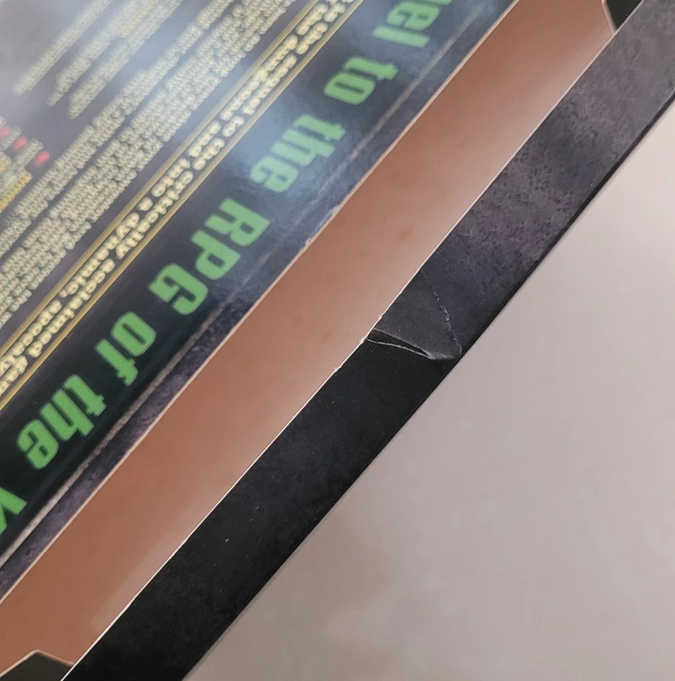 Fallout 2 Big Box PC 1998 - Image 3 of 4