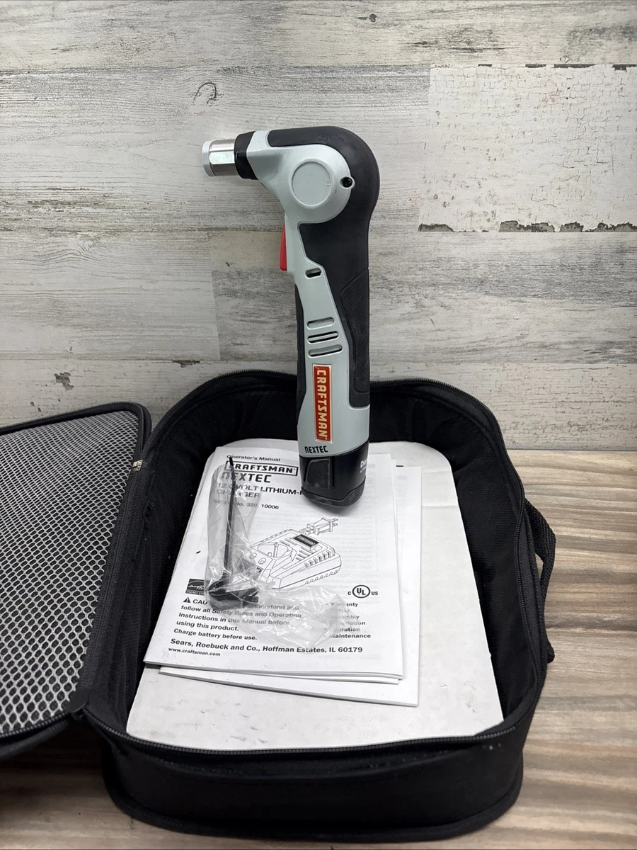 Craftsman Nextec In other Power Tools for sale | eBay