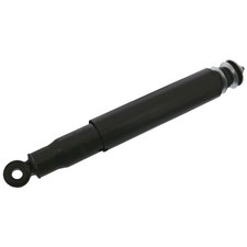 FEBI BILSTEIN Stoßdämpfer 20467 für IVECO, Hinterachse
