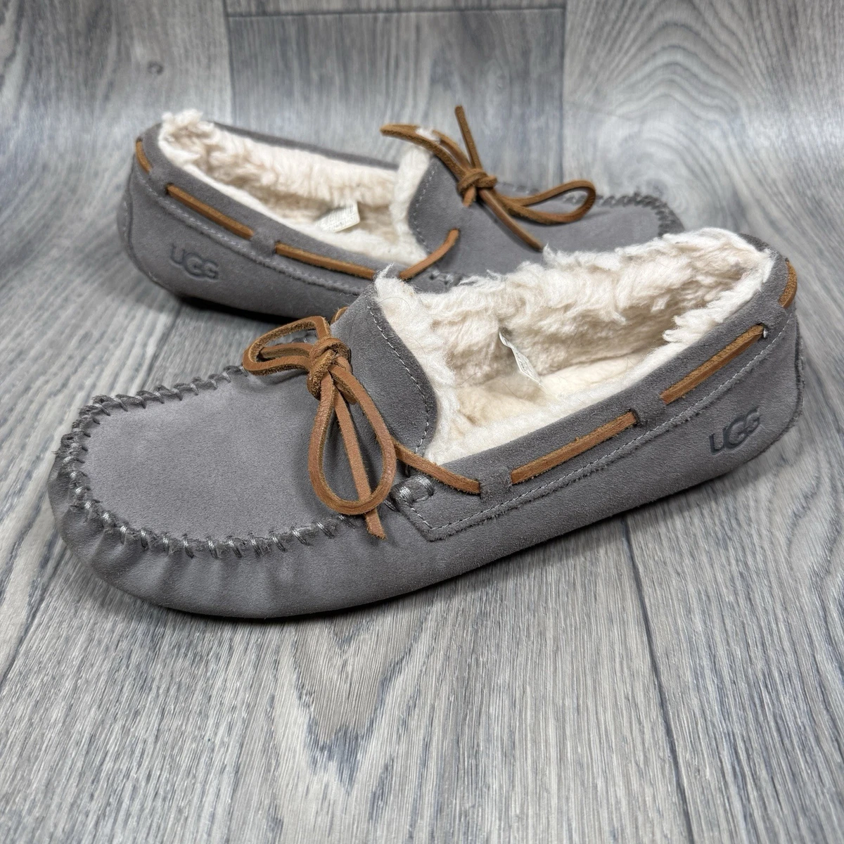 UGG Dakota Slippers for Women for sale | eBay