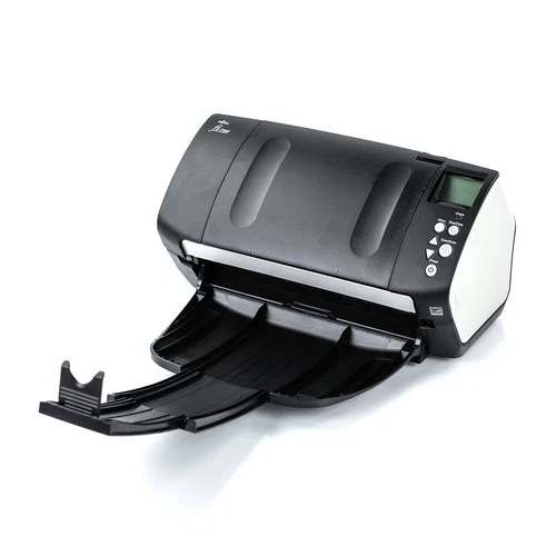 Fujitsu fi-7160 CLR DUPLEX 60PPM/120IPM USB 3.0 600DPI Scanner with Output Tray