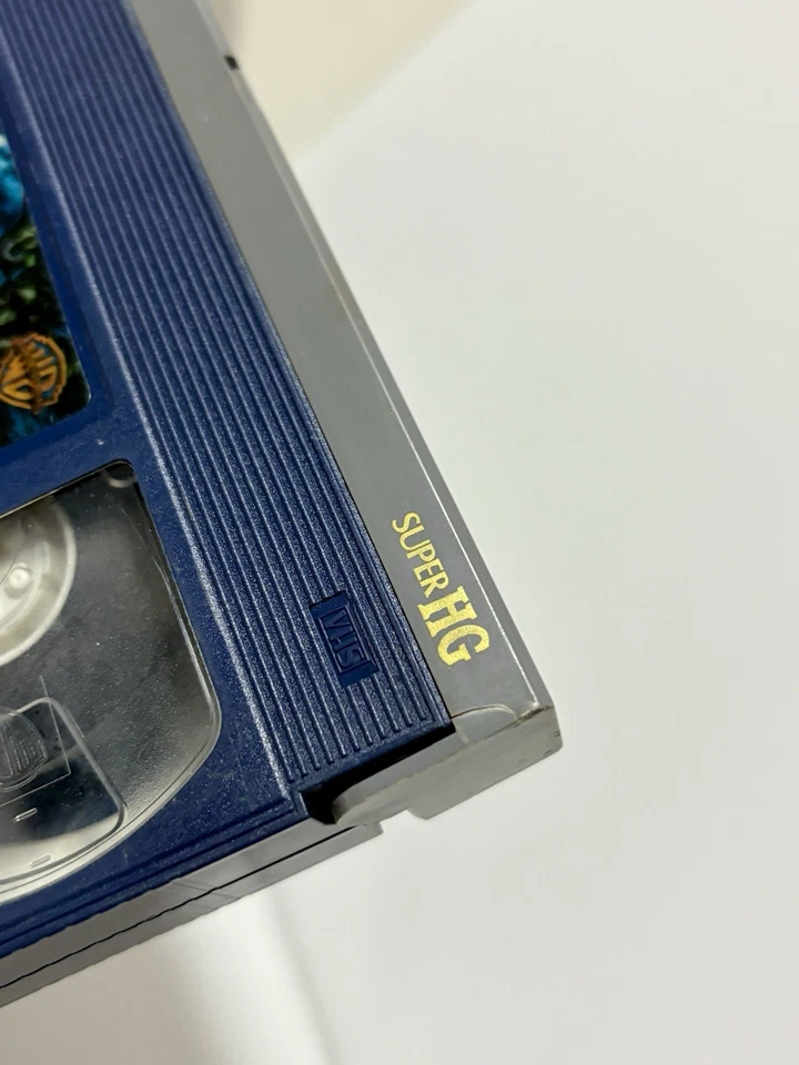 [VHS-Korean] Harry Potter And The Prisoner Of Azkaban (2004) - Image 3 of 3