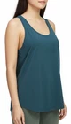 Lululemon Women's Tank Top Sleeveless Athletic Stretch Green Size 12