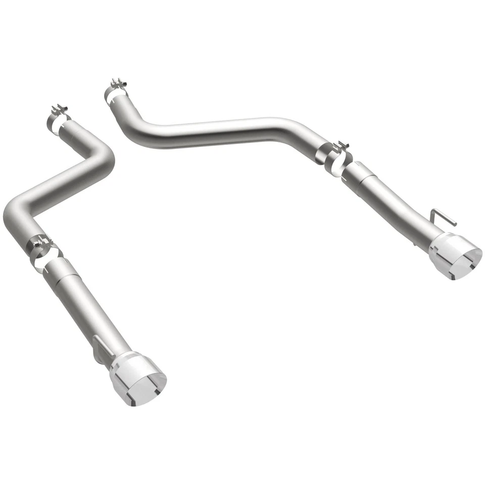 MagnaFlow Performance Exhaust System Kit 19235: 2015-2023 Dodge Charger - Image 2 of 4