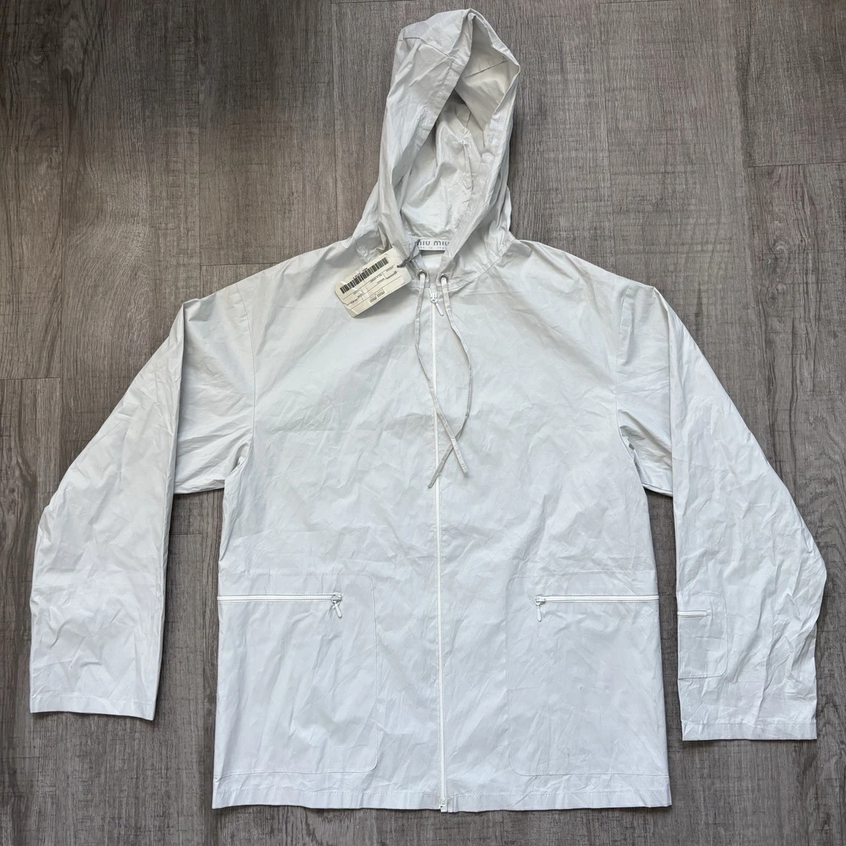 Miu Miu Jackets for Women for sale - eBay