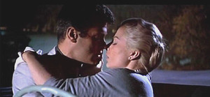 Tony Curtis MISTER CORY Martha Hyer dvd -r NTSC ws Region free! D: Blake Edwards