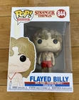Funko Pop! Stranger Things - Flayed Billy #844