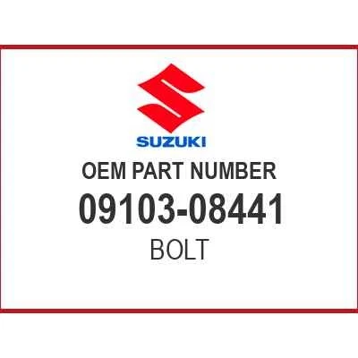 BOLT (8X16)
