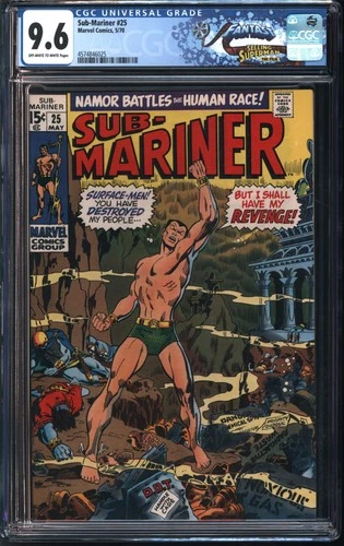 Comic Image