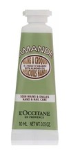 Image of L'Occitane Amande ALMOND Delicious Hands Hand & Nail Cream Mini 10ml