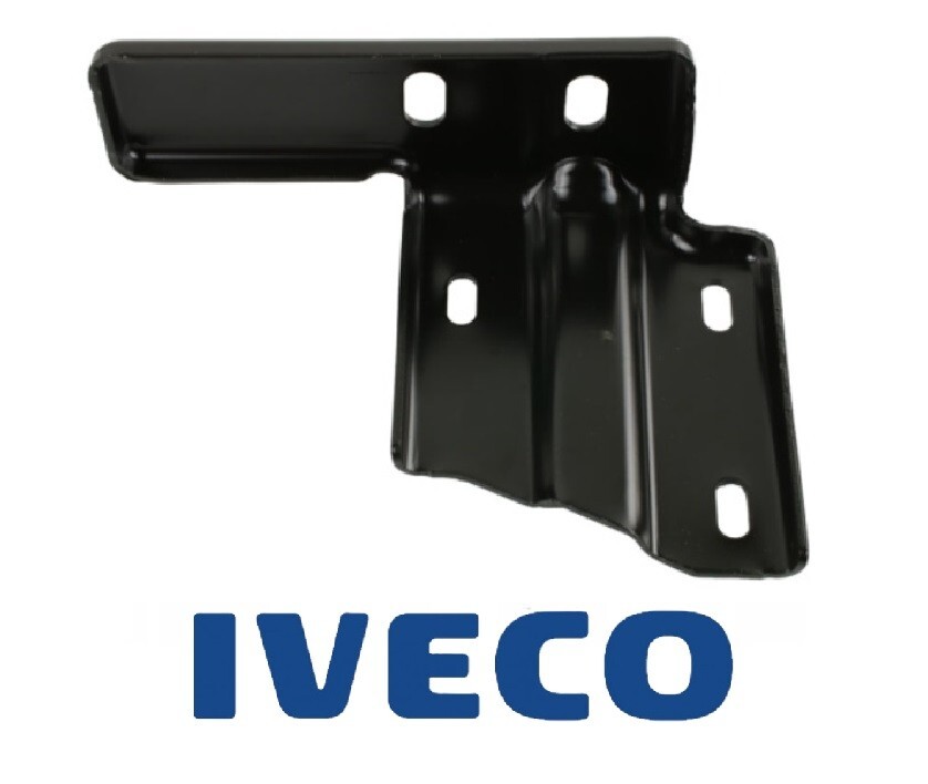 Support de pare-chocs droite Iveco Daily VI résout le jeu de carrosserie pour modèles 2014-2026