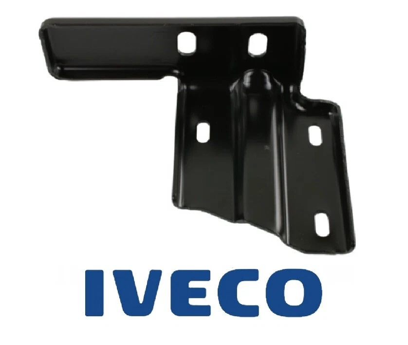 ORI SUPPORT DE PARE-CHOCS DROITE IVECO DAILY VI 2014- 5801618728 - Photo 1/1
