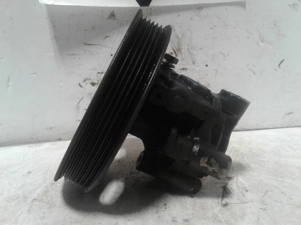 Bomba de dirección asistida usada se adapta a: Chrysler Lhs 2001 3,5 L sin sensor grado A Foto 4 de 4