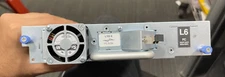 LTO 6-H Ultrium 3580 1 port Fibre Tape Drive 35P1982 39U3428