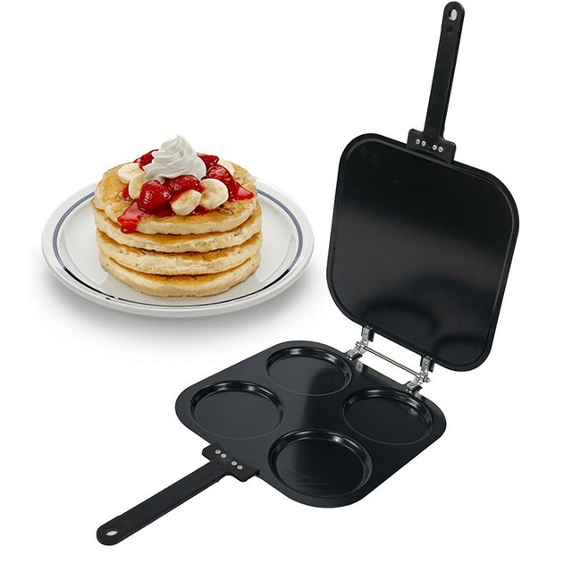 Bake Serve Pancake Maker Pan Eggs French Toast Omelette Flip Jack TwJCHFKN Bake Serve Pancake Maker Pan Eggs French Toast Omelette Flip Jack TwJCHFKN