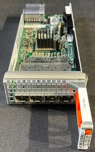 EMC 4GB Fiber 4 Port Hot Swap Input/Output Module / 103-054-100C - Picture 2 of 6