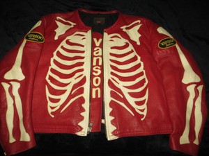 hood by air clothes