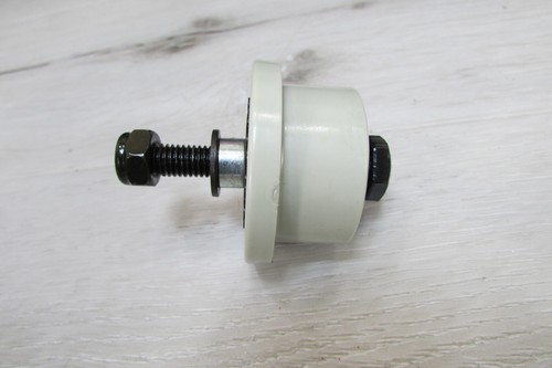 Total Gym Modell 1900 Set 4 Räder/Rollen - Bild 6 von 7