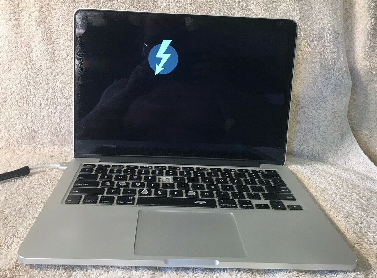 Macbook Pro 13インチ late 2013 A1502 MacBook Pro 13