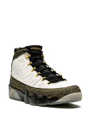 靴 DORAGONBEARD Nike Jordan 9 Retro x Doernbecher GS 2012 (580891-170) Grade