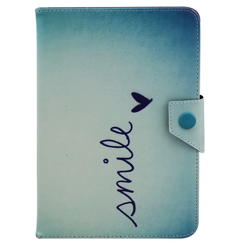 Universal Leather Pattern Case Stand Cover For LG G Pad 7" 8" 10.1" inch Tablet - Picture 88 of 154