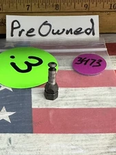 VINTAGE RC NITRO ENGINE FLYWHEEL PART -PreOwned-