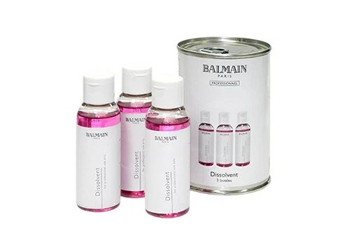 Balmain Haarverlängerung Remover Löser Dissolvent 150ml