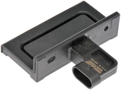 Weather Resistant Hatch Switch Dorman® 901-717 - OE Solutions™ Liftgate Release Switch Plug And Play Auto Part