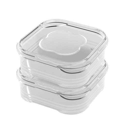 Refrigerator Meat Compartment Box Storage Box F79C - Picture 5 of 22