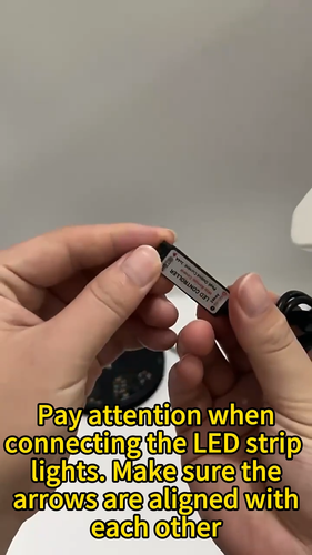 5V Bluetooth IR Remote Controller20-44Keys For 5050/2835 SMD RGB LED Strip Light - Video 1 of 1