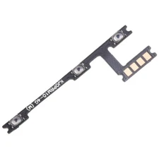 Power And Volume Button Flex Cable Compatible For Samsung Galaxy A03S (A037U / 2