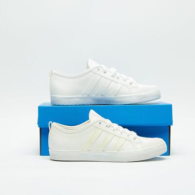 ADIDAS Honey Lo Women's White SIZE 4 Trainers | eBay