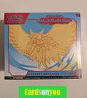 Pokémon 2023 ° EV4 Faille Paradoxe ° Coffret Dresseur d'Elite ETB scellé