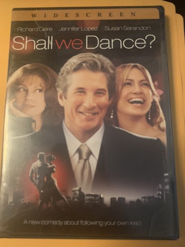 Shall We Dance (DVD, 2011) - Bild 1 von 2