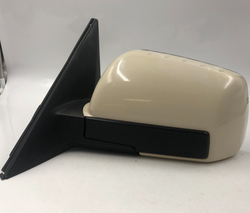 Rear Left Driver Side Door Glass For 2010-2013 Kia Soul – FD24413GTN