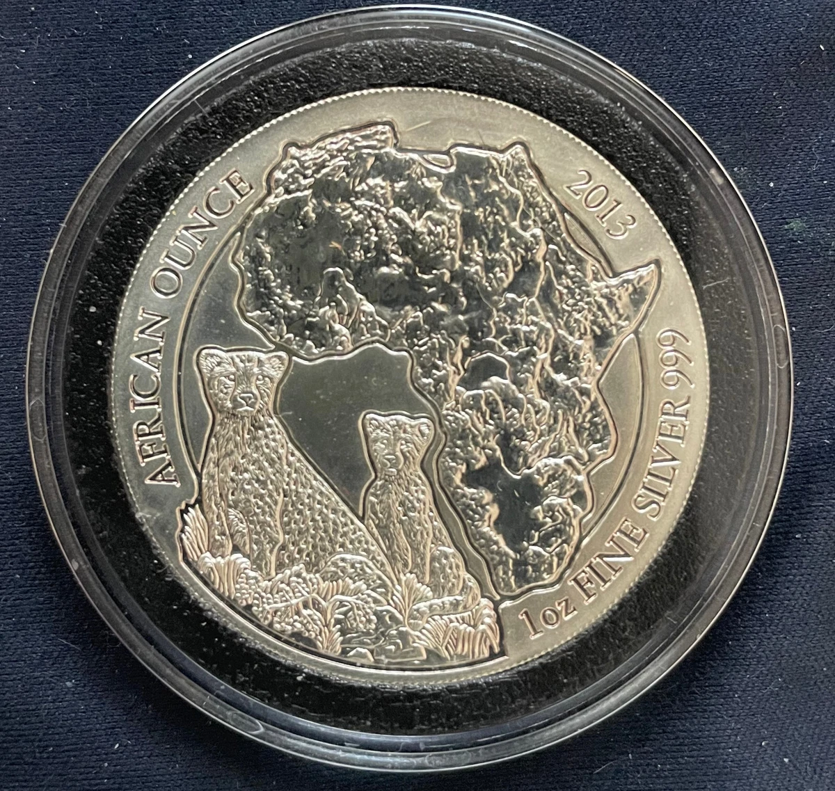 rwanda silver coin products for sale | eBay