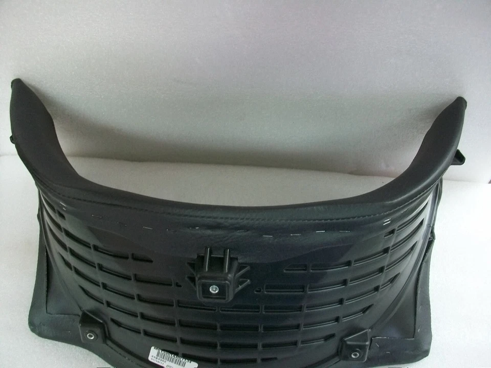 NEW!! OEM!! 2011 Polaris Victory Vision Tour Passenger Back Rest  2684362 - Image 4 of 4