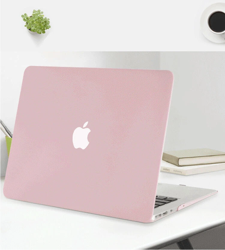 Mosiso Macbook Air 13 inch Hard Cover Case +Keyboard Cover+Screen Skin - Image 3 of 4