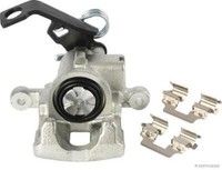 Herth+Buss Jakoparts J3214018 Bremssattel Hinten Links FüR Civic Viii 1.3-2.2D