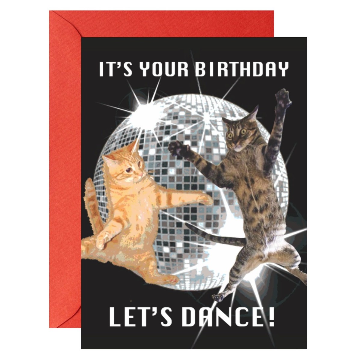 Kitty cat dance memes