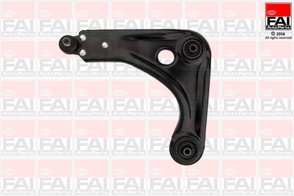 FAI SS807 TRACK CONTROL ARM Front LH