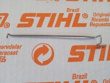 OEM Stihl  TS410 TS420 throttle rod 4238 182 1500